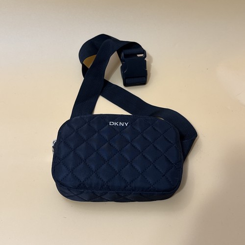 Dkny slingbag crossbody - dkny,