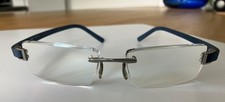 TAG HEUER TH7103 012 GLASSES