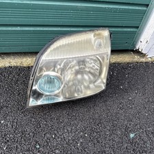 NISSAN X-TRAIL MK1 T30B 2004