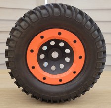 Thunder Tiger Mta4 S50 Wheel &