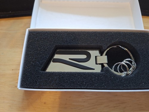 New genuine collection - new, vw