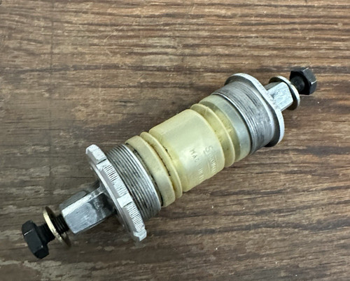 Stronglight 651 competition - stronglight, 651?