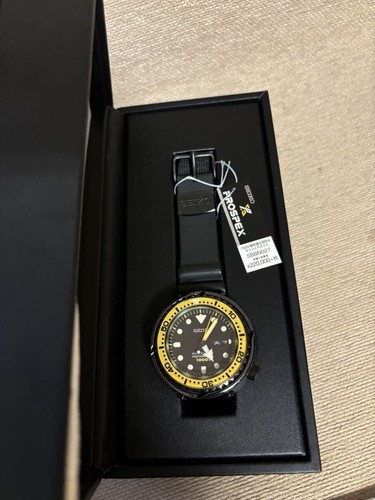 Seiko prospex marinemaster - seiko,