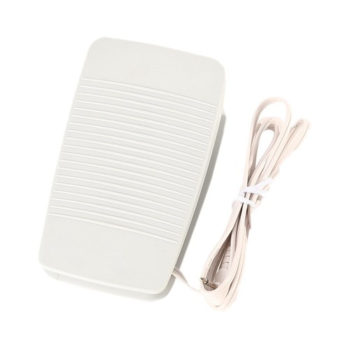 Replacement foot pedal for - foot,
