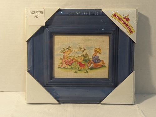 2001 royal doulton bunnykins - royal,