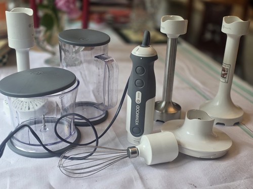 Kenwood hand blender 800w