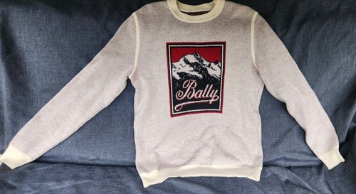 Bally alpine mountain - bally,