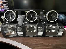 Defi ADVANCE A1 60mm Water