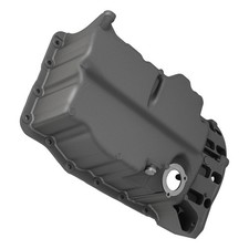 Engine Oil Pan for Seat Leon