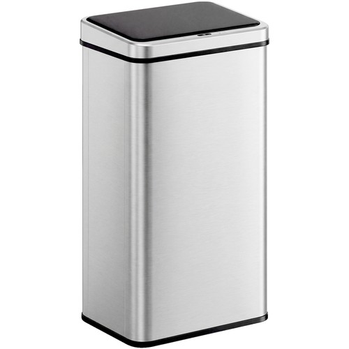Homcom kitchen bin with fast - homcom,