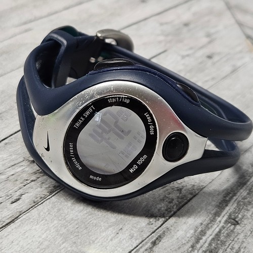 Y2k nike triax swift watch - nike,