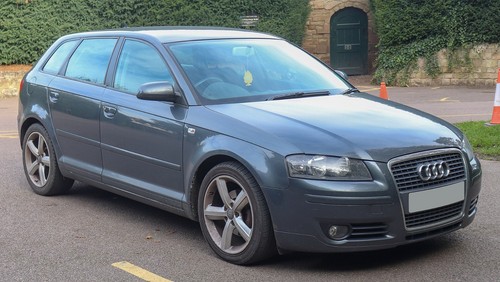 2005 2013 audi s3 - audi,