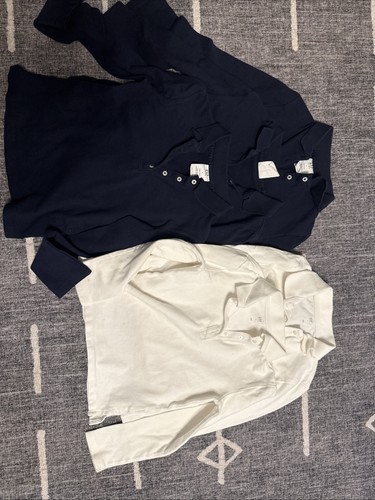 Gap long sleeve - sleeve, uniform