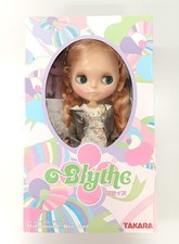 Takara Neo Blythe Doll