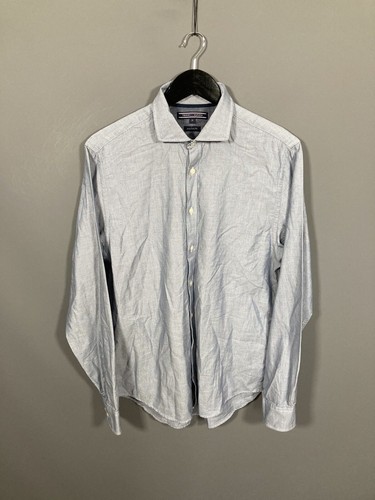 Tommy hilfiger shirt size - tommy,