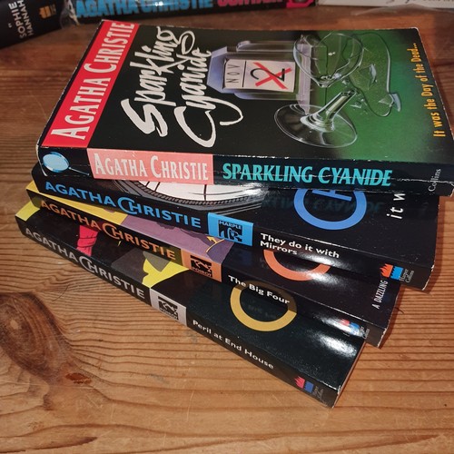 Agatha christie pbs - agatha,