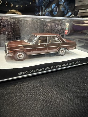James bond car collection - james,