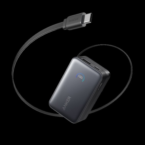 Anker nano power bank - anker,