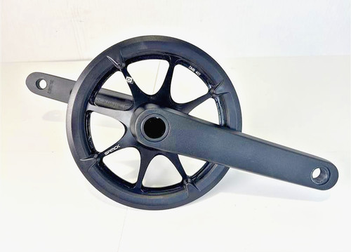 Samox 40t narrow wide crankset - samox,