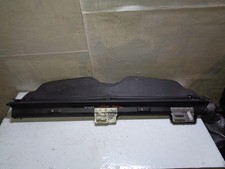 MERCEDES C CLASS W203 ESTATE RETRACTABLE LOAD COVER SHELF 2001 TO 2004