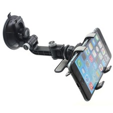 Dash Car Mount Windshield