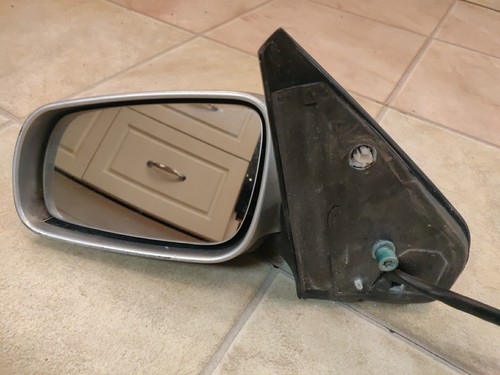 Golf mk4 wing mirror - wing,