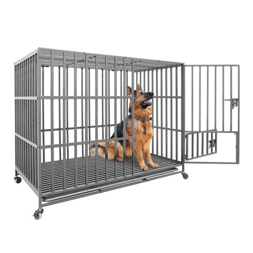 Heavy duty rolling large - large, dog
