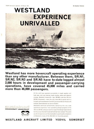 Aabk05 magazine advert 11x8 - aabk05, 11x8"