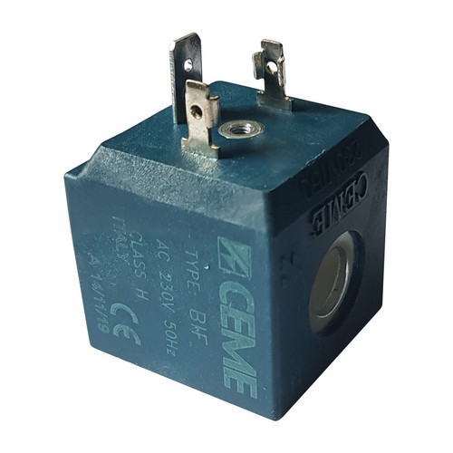 Ceme 688 solenoid coil for - 688,