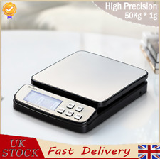 DIGITAL 50kg 110lb Letter /