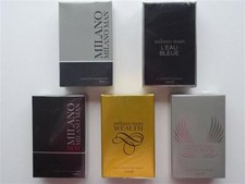 Gifts for Men ~ Milano Man Eau