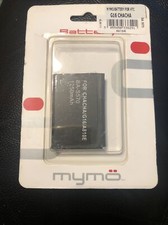 Mymo replacement battery for