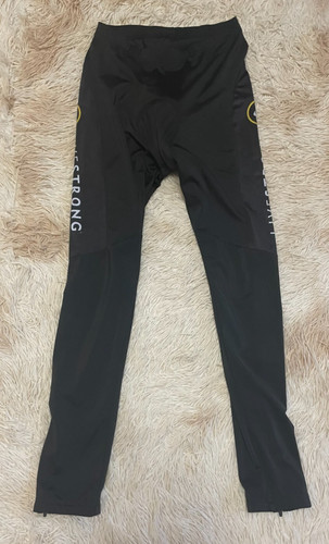 Cycling trousers livestrong - trousers,