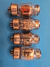 GT Groove Tubes Chinese 6550C