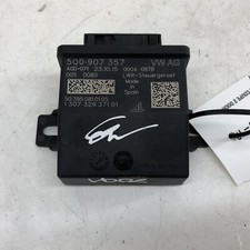 Audi Tt Tdi Ultra Sport MK3