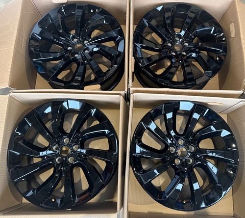 Genuine discovery sport - 4, x