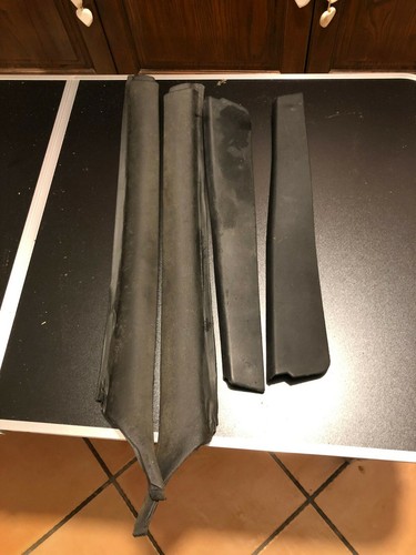 Bmw series e30 trim cover - bmw,