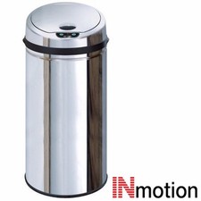 Inmotion 42L Stainless Steel