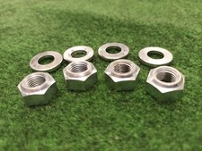BSA A50 A65 C15 Cylinder Stud