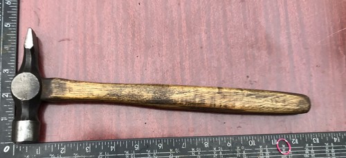 Whitehouse atlas forge - w,