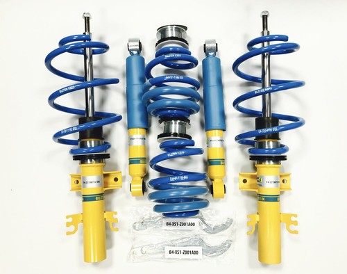 Bilstein coilovers b14 pss - bilstein,