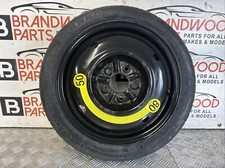 Hyundai Coupe Wheel Space Saver Spare Wheel Mk2 125/70/16 16 inch 52910-39910HM