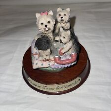 Puppies by Leonardo - Yorkshire Terrier