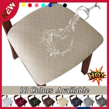 Waterproof Fabric Dining Chair