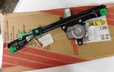 CITROEN JUMPER OR DUCATO 2002-2006 YEAR FRONT LEFT WINDOW REGULATOR 1341396080