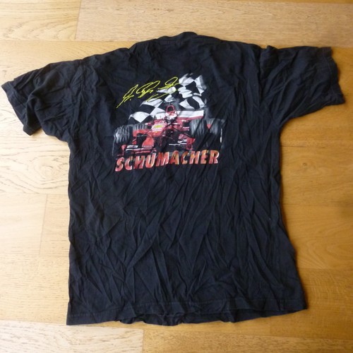 Michael schumacher ferrari - michael,
