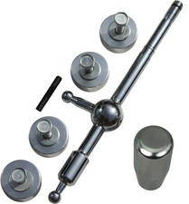 Quick Short Shifter + Gear
