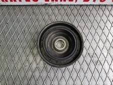 2013 FORD FOCUS TITANIUM 2.0 TDCI DIESEL CRANKSHAFT PULLEY TXDB