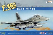 Kinetic 48002 48th scale - 48002,
