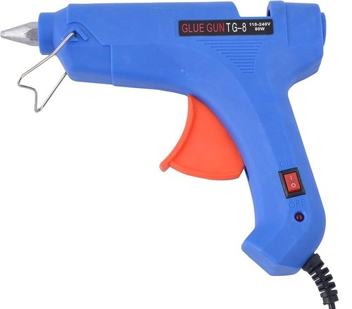 Full size 80w - electric, hot